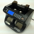 KASS-900E   5 Currencies Banknote Counter