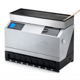 EC98 Professional High Speed Coin Counter and Sorter